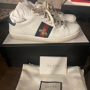 Gucci Sneakers